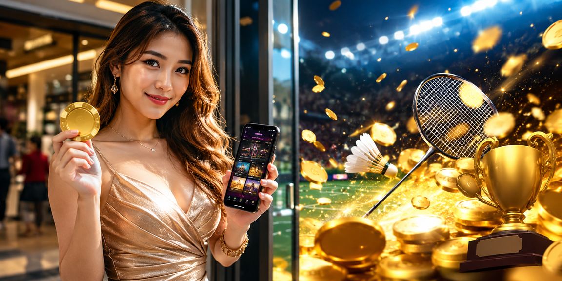 Pengguna mengakses aplikasi kasino cla45s di Ipoh dengan selamat melalui telefon
