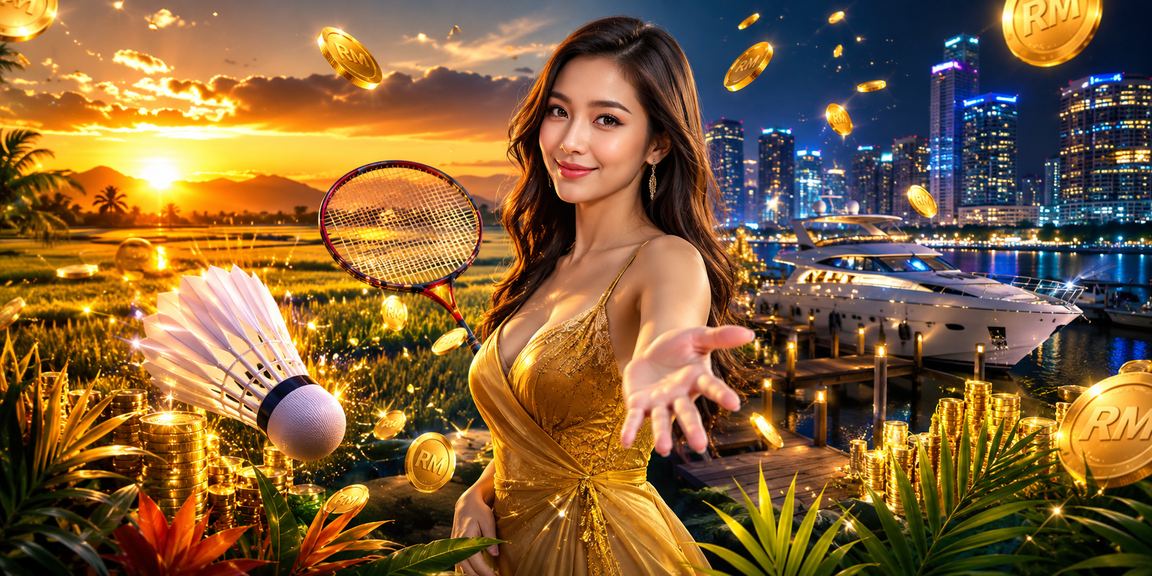 Suasana hiburan kasino tempatan di Kedah, platform cla45s selamat untuk pengguna Malaysia