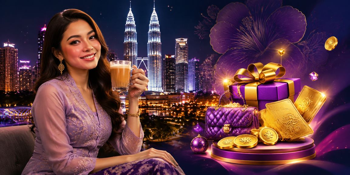 Bonus deposit kasino gaya Melayu di Kuala Lumpur, deposit dalam Ringgit Malaysia di cla45s