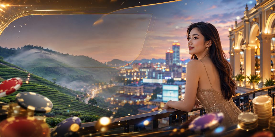Bonus VIP gaya Malaysia, promosi permainan popular cla45s untuk pengguna setia