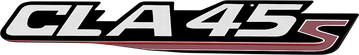 cla45s logo
